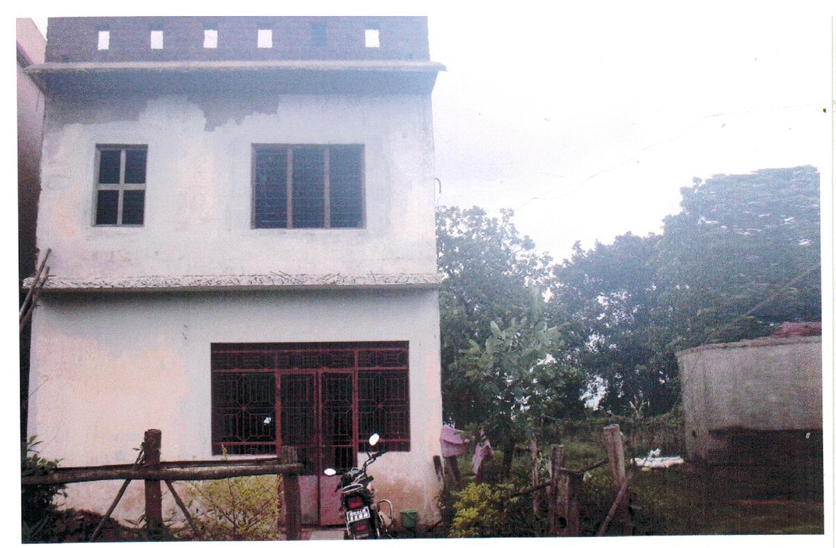 Orissa office 2014
